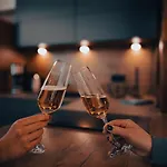 Stadtvilla Haug Exklusiven Im Harz *