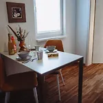 Apartment Stadtvilla Haug Exklusiven Im Harz Blankenburg (Harz)