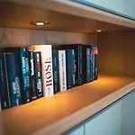 Apartment Stadtvilla Haug Exklusiven Im Harz Blankenburg (Harz)