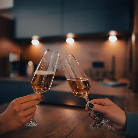 Stadtvilla Haug Exklusiven Im Harz *