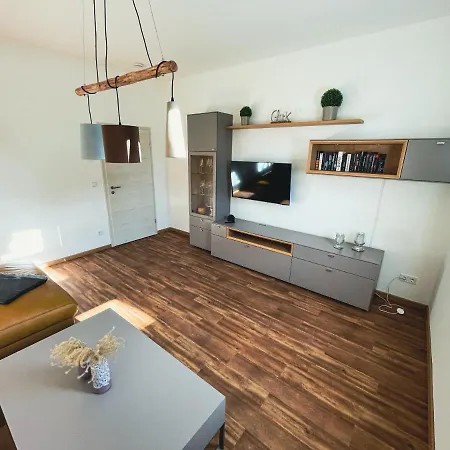 Stadtvilla Haug Exklusiven Im Harz * Blankenburg