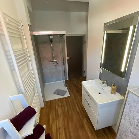 Apartman Stadtvilla Haug Exklusiven Im Harz *