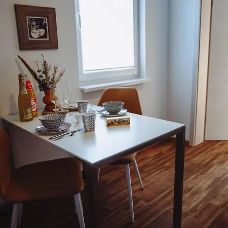 Appartement Stadtvilla Haug Exklusiven Im Harz Blankenburg (Harz)