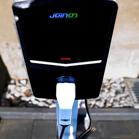 Stadtvilla Haug Exklusiven Im Harz