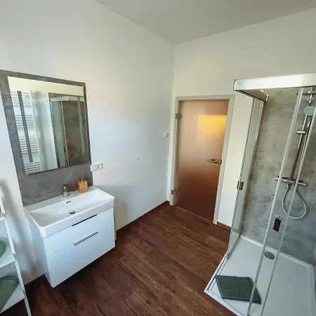 Apartman Stadtvilla Haug Exklusiven Im Harz *