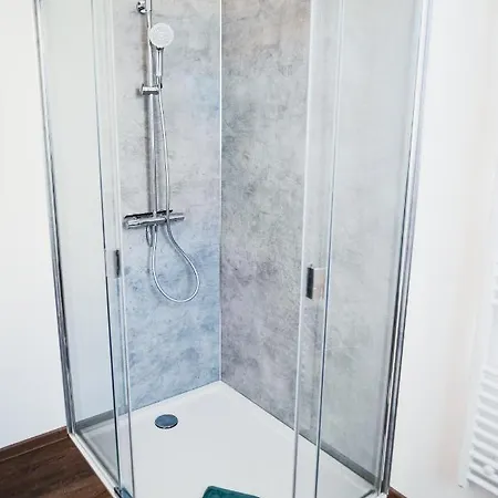 Apartman Stadtvilla Haug Exklusiven Im Harz Blankenburg
