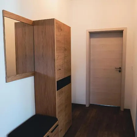 Stadtvilla Haug Exklusiven Im Harz Apartman *