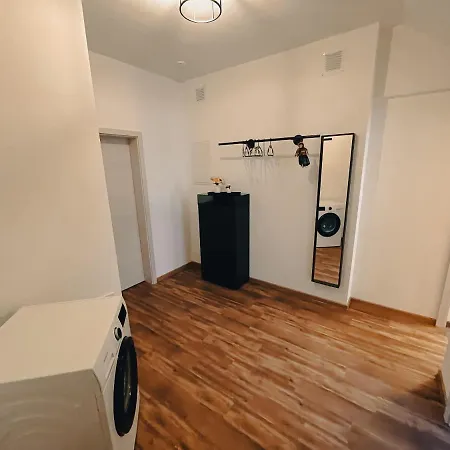 Stadtvilla Haug Exklusiven Im Harz Apartman