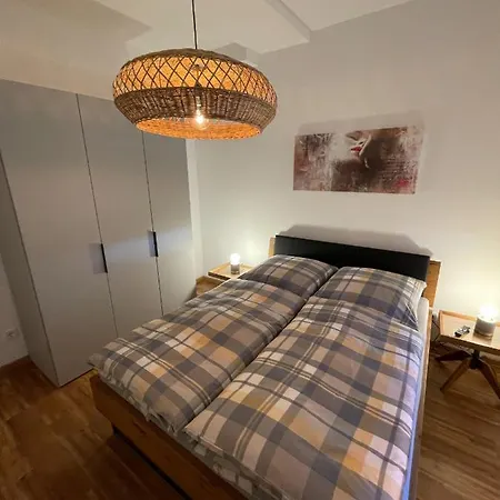 Stadtvilla Haug Exklusiven Im Harz Apartman *