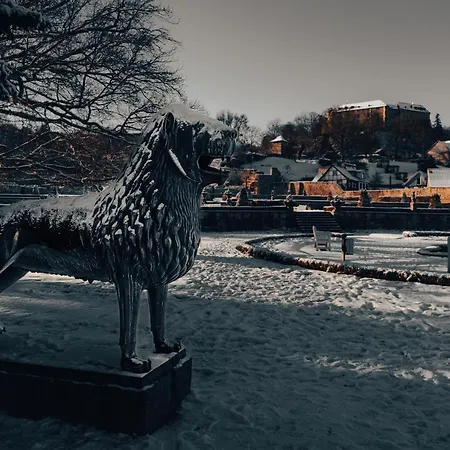 Stadtvilla Haug Exklusiven Im Harz Blankenburg (Harz)