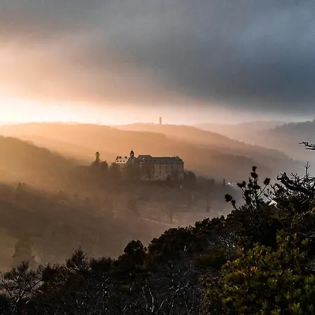 Stadtvilla Haug Exklusiven Im Harz Apartment *