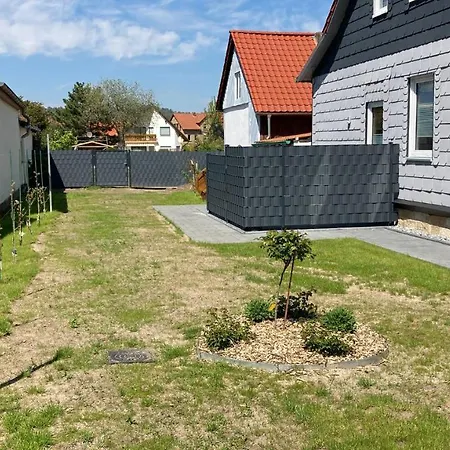 Stadtvilla Haug Exklusiven Im Harz