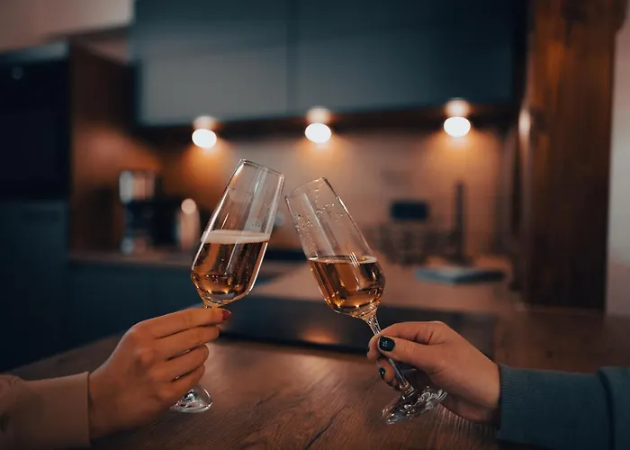 Stadtvilla Haug Exklusiven Im Harz *