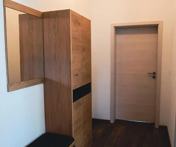 Stadtvilla Haug Exklusiven Im Harz Appartement *