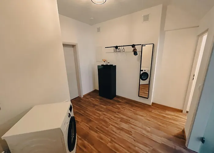 Stadtvilla Haug Exklusiven Im Harz Appartement