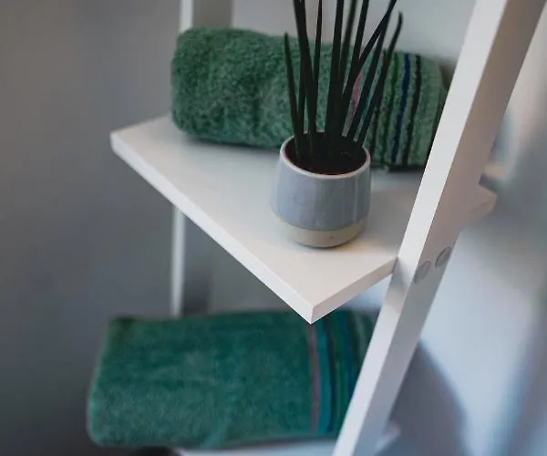 Stadtvilla Haug Exklusiven Im Harz